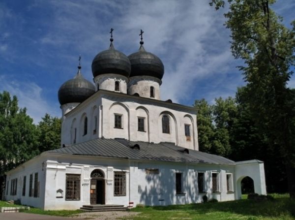 В рамках «Открытой пятницы» новгородцы могут посетить два памятника ЮНЕСКО