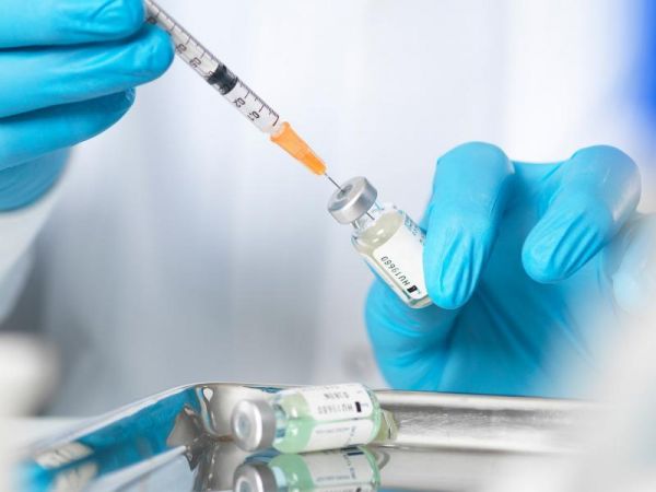 Наиболее низкий показатель в Новгородской области по иммунизации против пневмококковой инфекции, ревакцинации полиомиелита, дифтерии и коклюша.