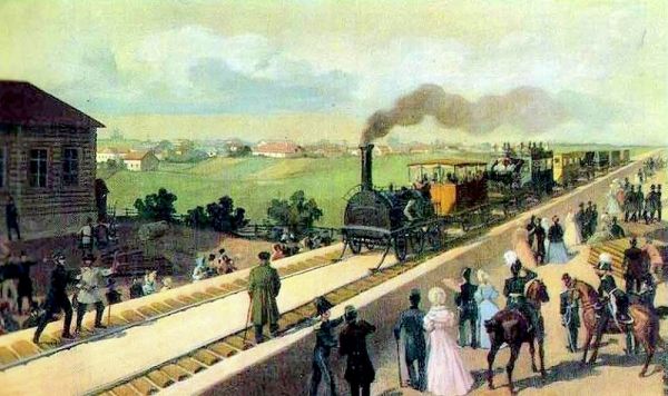 Профессиональный праздник железнодорожников был учрежден в России еще в 1896 году и был приурочен к дню рождения императора Николая I.