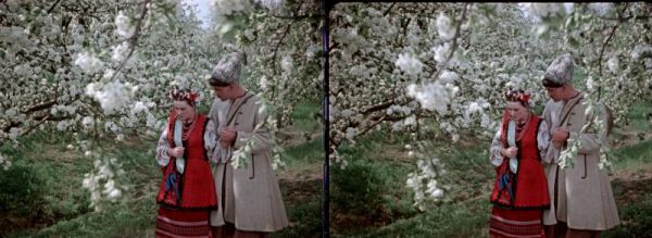 23 сентября новгородцам расскажут о работе сказочника Александра Роу, который снял три стереоскопических фильма: «День чудесных впечатлений» (1949 год), «Майская ночь или утопленница» (1952 год) и картина «Драгоценный подарок» (1956 год).