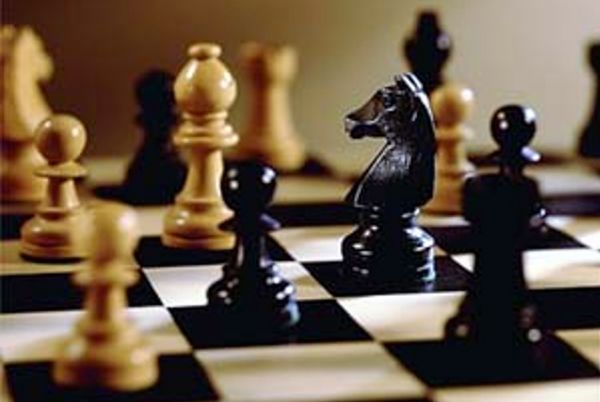 Шахматный фестиваль «Господин Великий Новгород» пройдет в восьмой раз.