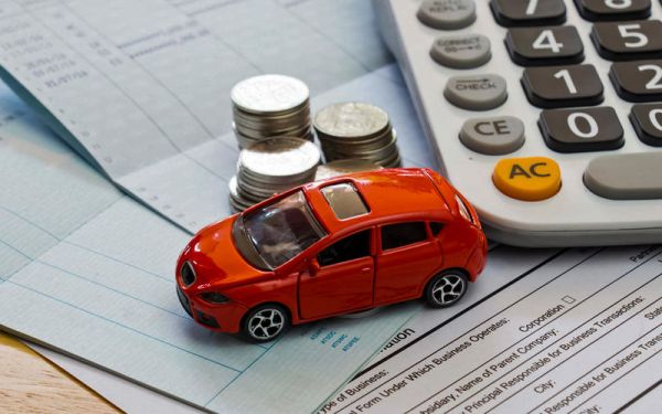 Транспортный налог за 2018 год должны заплатить 156 тыс. жителей Новгородской области.