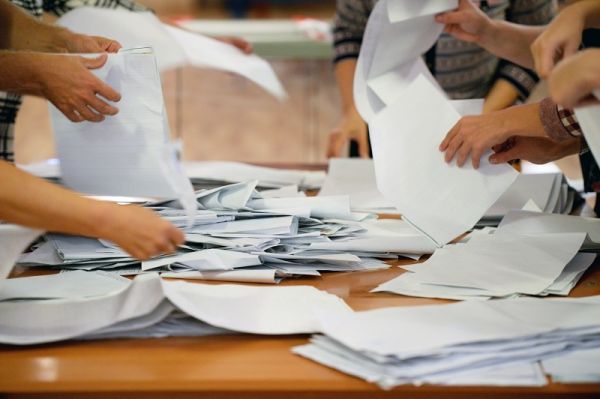 Сегодня в регионе проходили выборы нескольких уровней – депутата Госдумы, облдумы, глав сельских поселений и депутатов Советов депутатов.