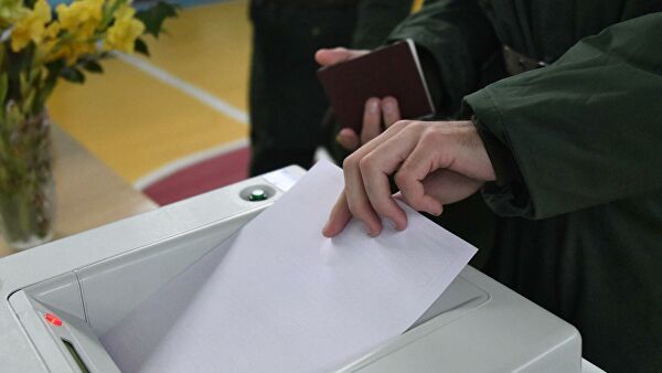 Всего в довыборах в региональный парламент приняли участие 8872 избирателя. Явка составила 32,7%.