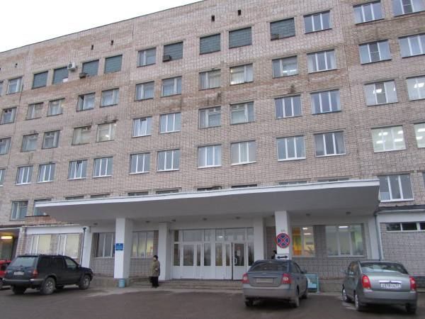 Уведомлений о проведении каких-либо акций в ОДКБ в ведомство не поступало, говорится в сообщении министерства здравоохранения Новгородской области.