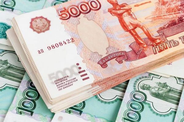 По мнению суда, женщина присвоила около 50 тыс. рублей.