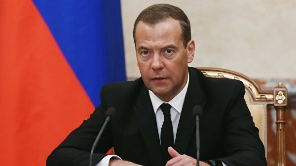 Выделение средств региону анонсировал Дмитрий Медведев.
