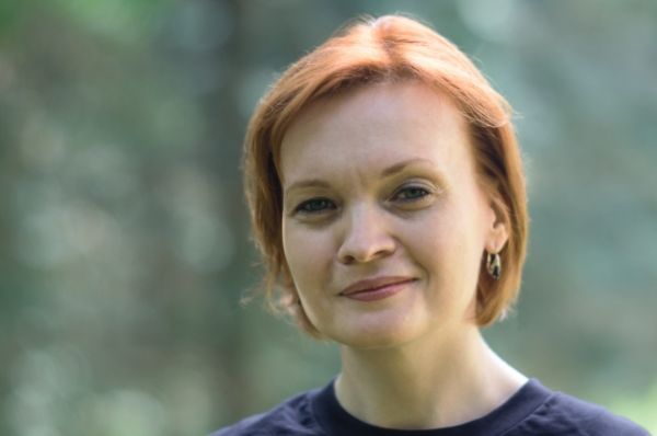 Ольга Ларина была избрана председателем правления областного отделения Союза журналистов в декабре 2015 года.