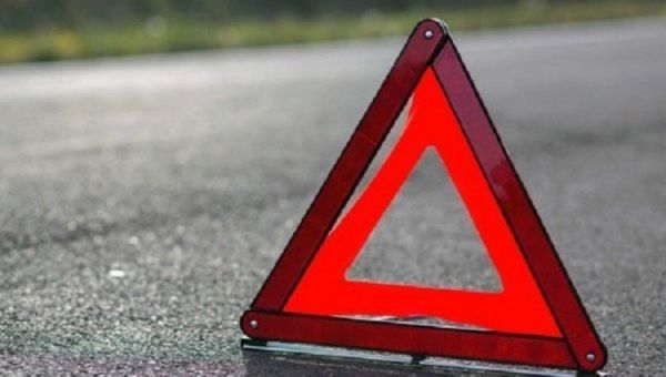 ДТП произошло на автодороге Окуловка – Любытино.