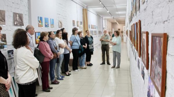 Музей сохраняет, изучает, описывает и создаёт условия для трансляции педагогического опыта Александра Варенцова