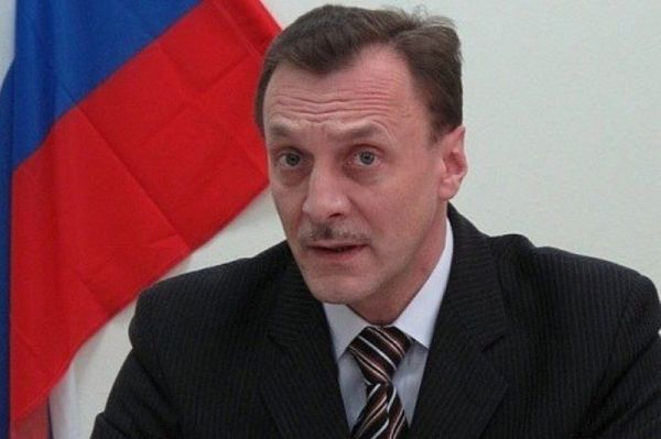 Экс-руководитель регионального Роспотребнадзора Анатолий Росоловский не признал свою вину.