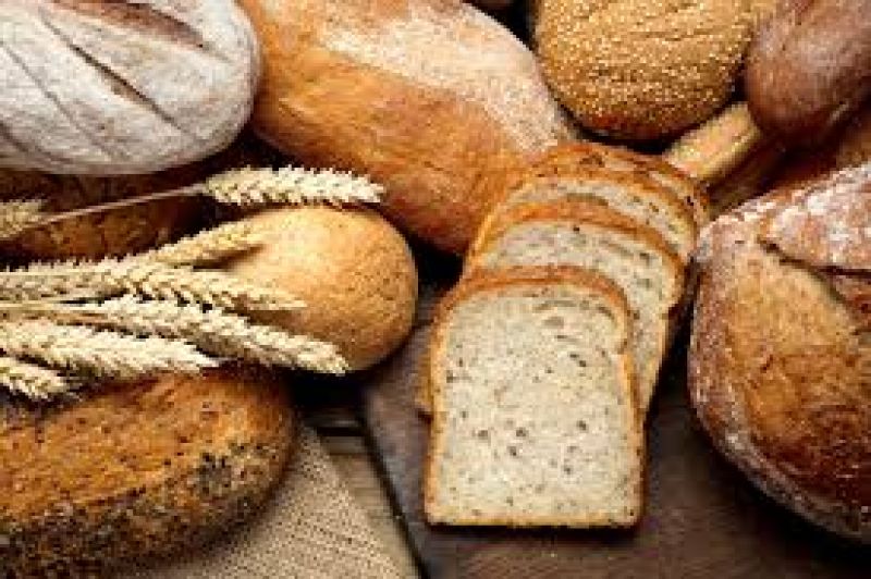 Хлебу насчитывается 17 тысяч лет, а празднику в честь него всего 13.