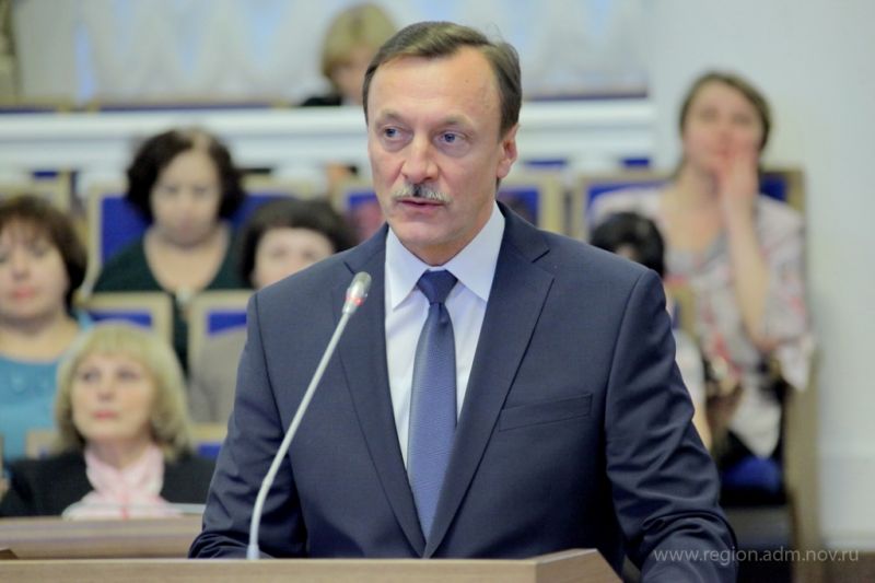 Бывший руководитель регионального Роспотребнадзора Анатолий Росоловский получил срок за взятку