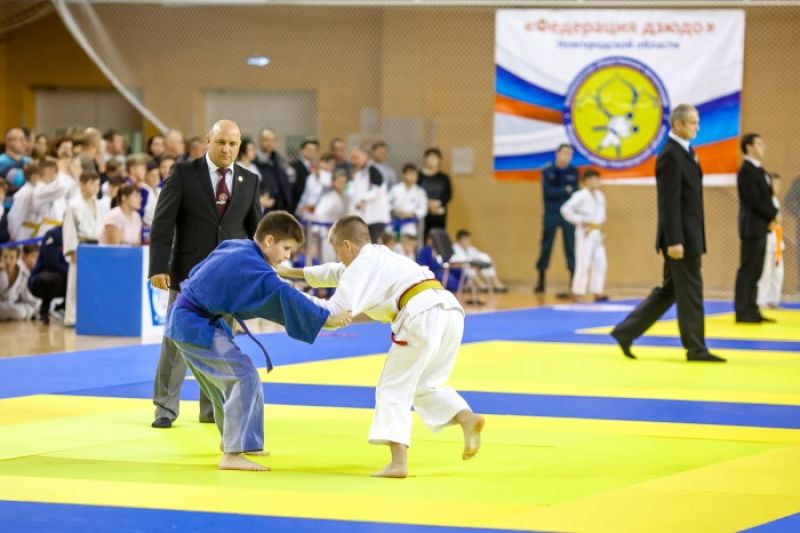 Соревнования прошли в минувшие выходные на Центральной спортивной арене.