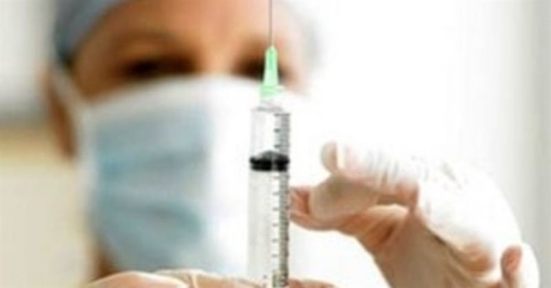 За 13 лет в России более чем в 13 раз сократилась заболеваемость гриппом.