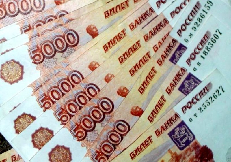 На основании подложных договоров сотрудница МФО незаконно получила свыше 350 тыс. рублей.