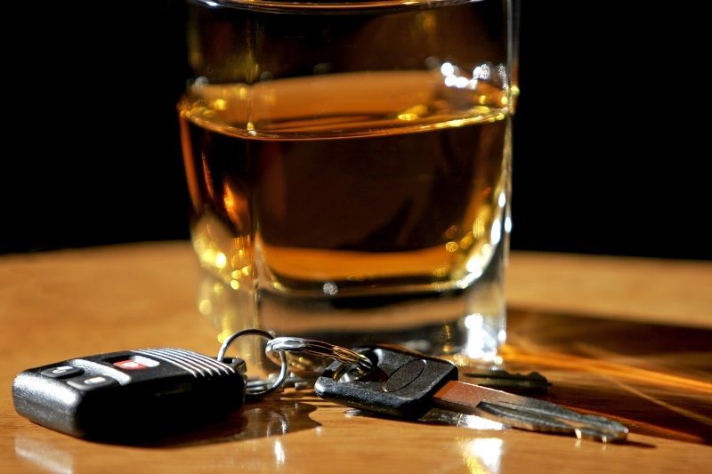 Водители, решившие сесть за руль пьяными, подвергают риску не только себя, но и пассажиров и пешеходов.
