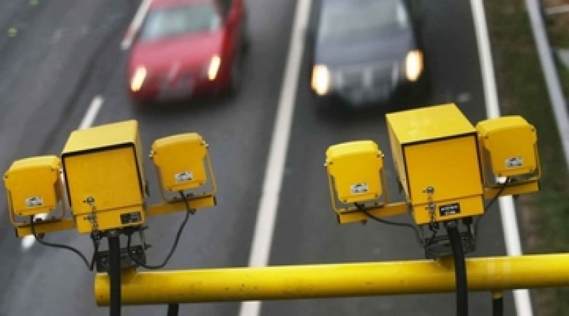 ГИБДД не сможет штрафовать водителей, используя данные дорожных камер, координаты которых не размещены в интернете в публичном доступе.