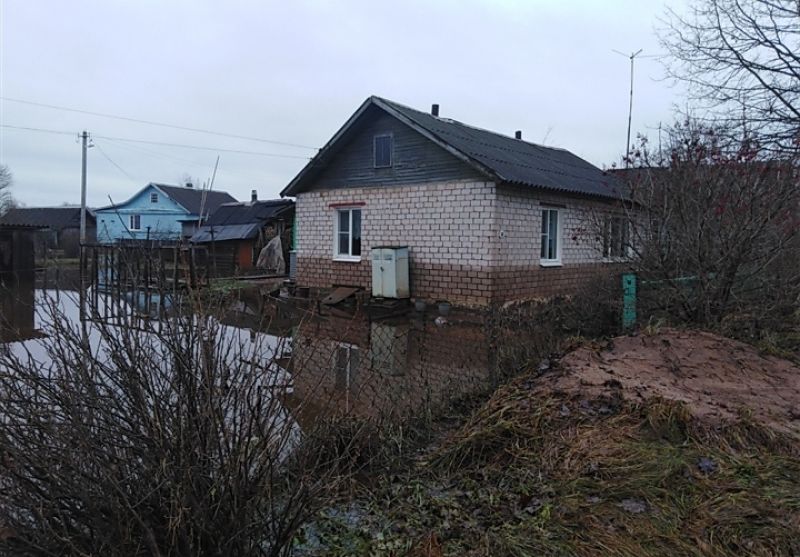Средства были перечислены 18 декабря на счета жители 11 районов области по распоряжению правительства Новгородской области.