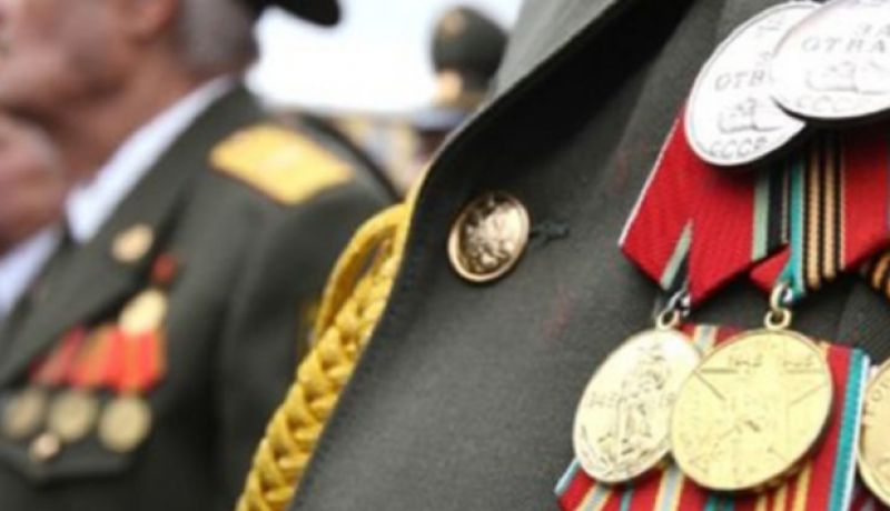 В юбилейный год 75-летия Победы в Великой Отечественной войне марафон проходит под девизом «Тепло сердец – во благо ветеранов».