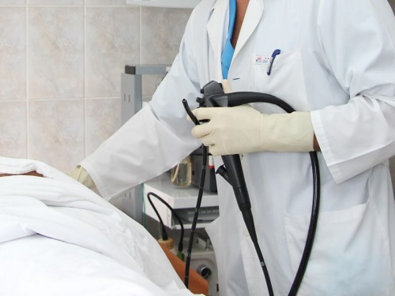 В ближайшее время в новгородские больницы будут поставлены шесть комплектов эндоскопического оборудования.