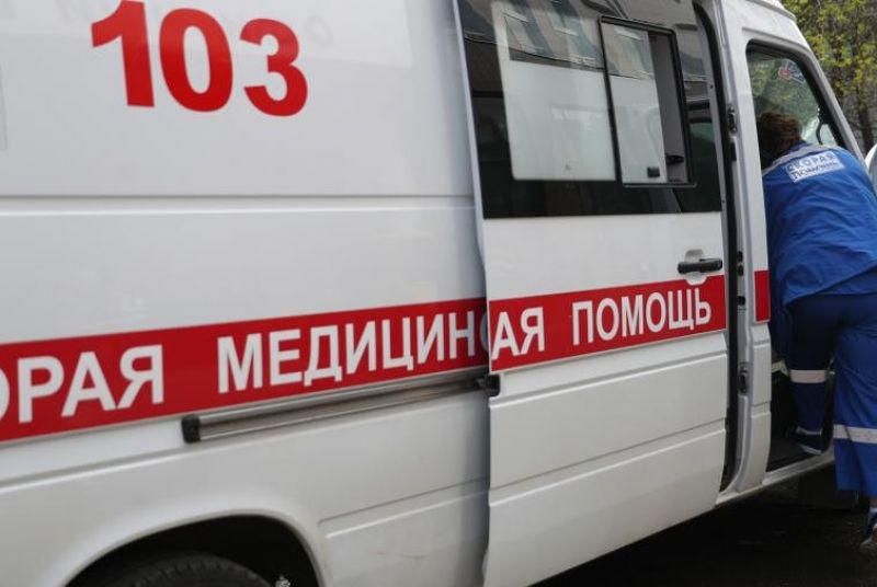 Телефонные звонки от населения с 25 декабря поступают в Новгородскую, Боровичскую и Старорусскую станций скорой медицинской помощи.