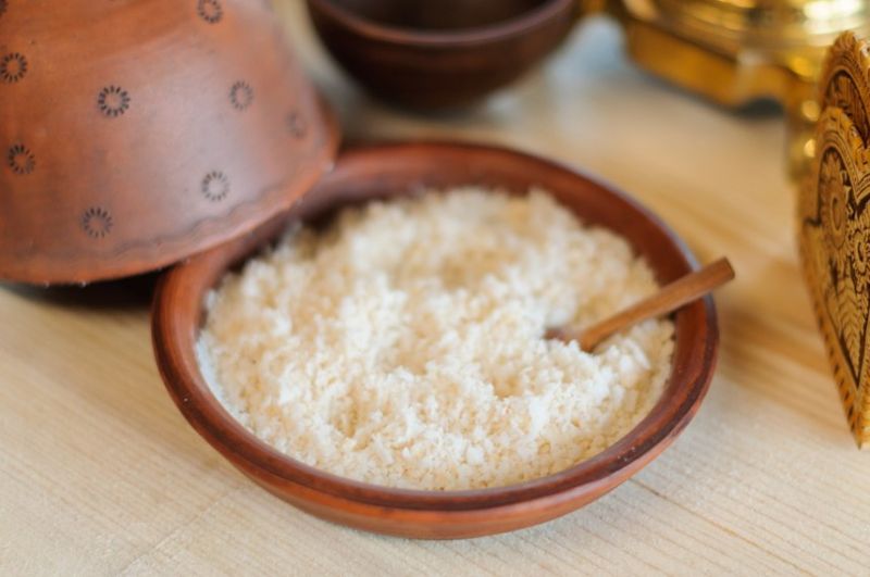 Старорусская соль – один из товаров, производители которой могли бы воспользоваться географическим товарным знаком.