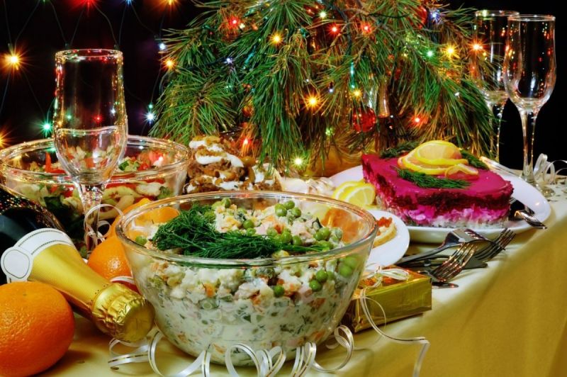 В 2018 году Онищенко уже​ предлагал​ сократить новогодние каникулы до полутора дней.