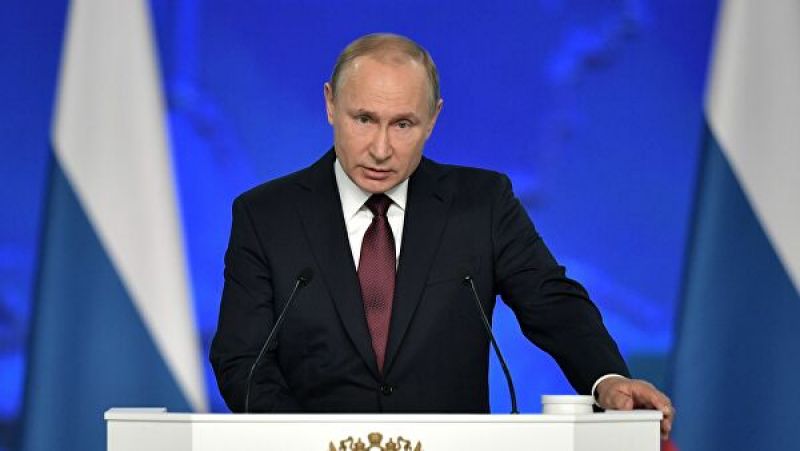 Владимир Путин утвердил перечень поручений по реализации своего послания Федеральному Собранию РФ.