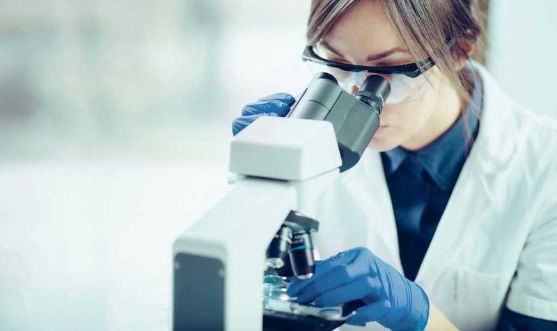 В НовГУ будут изучать более 30 генотипов, приводящих в онкологинекологии.