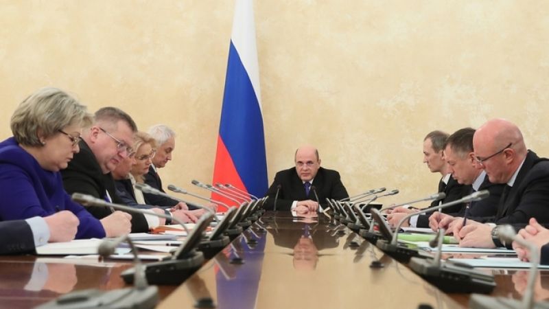 По словам российского премьера, «во многом новгородские проблемы – это отражение ситуации в других субъектах Российской Федерации».