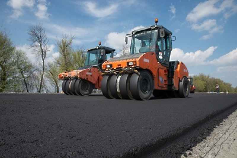 В этом году в Новгородской области будет отремонтировано на 40% больше региональных дорог, чем в прошлом.