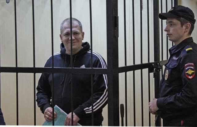 Борису Воронцову инкриминировались мошенничества, легализация денежных средств, полученных незаконным путем и содействие в хищении.