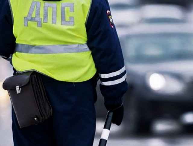 25 февраля сотрудники региональной ГАИ пресекли 1217 нарушений правил дорожного движения.