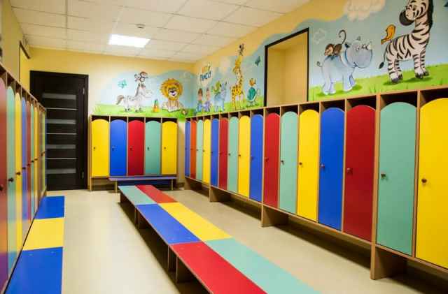 Введение в строй новых детских садов создаст 600 дополнительных мест для дошкольников.