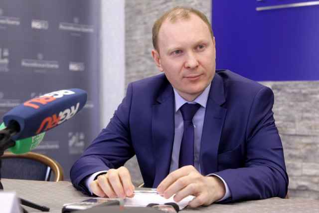 В федеральной Кадастровой палате Вячеслав Спиренков продолжит цифровизацию учреждения.