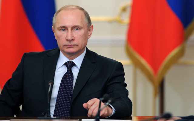 Путин готов обнулить свои президентские сроки, если Конституционный суд даст официальное заключение.