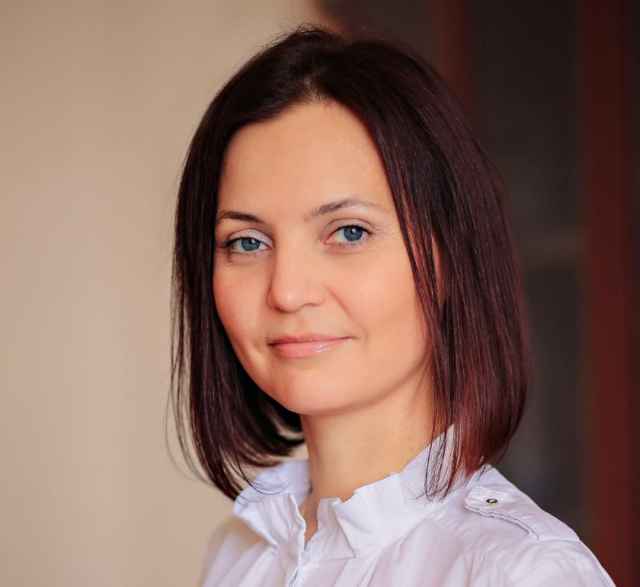 Елена Михеева приступила к своим обязанностям 12 марта