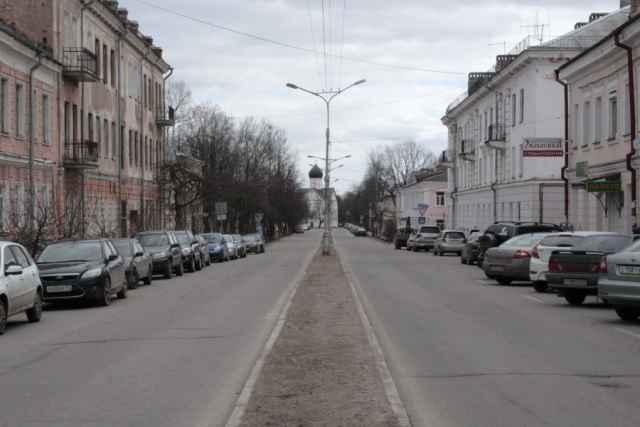 Городская топонимическая комиссия, в числе прочего, может лишиться права информировать новгородцев о предполагаемых изменениях в названиях улиц