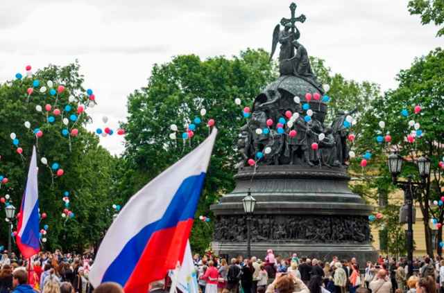Ранее X юбилейные Русские Ганзейские дни планировалось провести в Великом Новгороде в рамках празднования Дня города и Дня России 11-13 июня.
