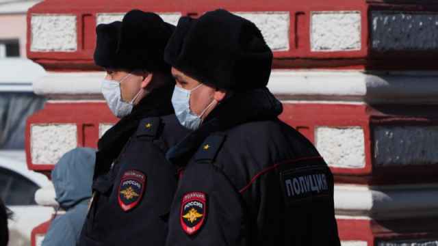 Нарушителям карантинных мер грозят административные штрафы в размере от 500 до 1000 рублей