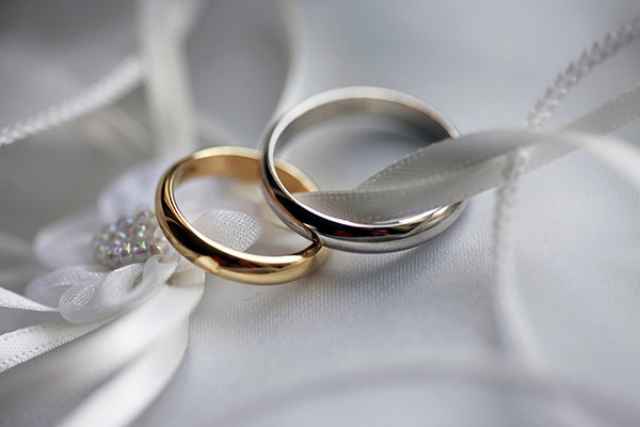 Регистрация браков и разводов приостановлена с 1 апреля по 1 июня.