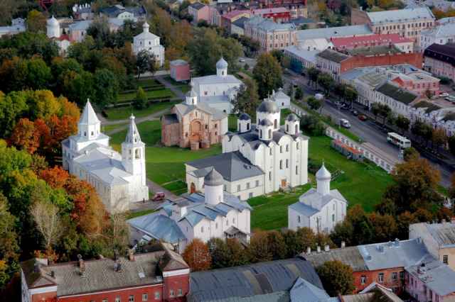 Новгородская область улучшила позицию в рейтинге по сравнению с 2018 годом.