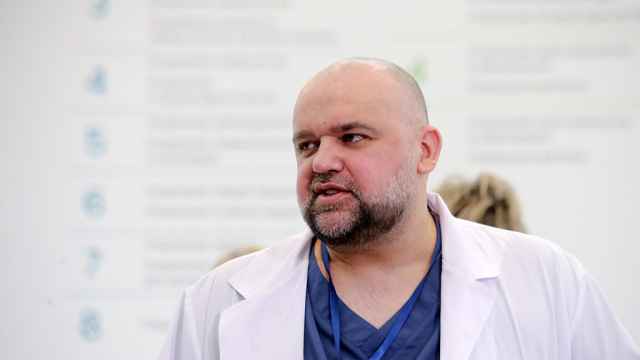 31 марта Денис Проценко подтвердил, что его анализ на коронавирус дал положительный результат.