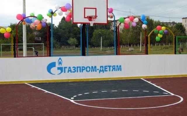Новые спортплощадки появятся в Боровичском, Любытинском, Окуловском, Пестовском, Солецком, Чудовском и Шимском районах.