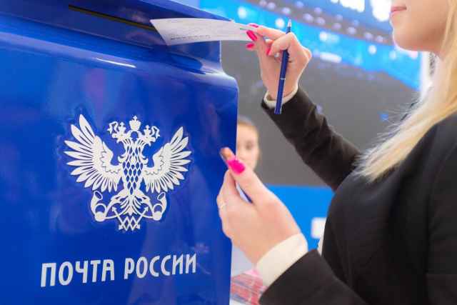 Уже почти 77% почтовых отправлений клиенты Почты России получают с помощью простой электронной подписи.