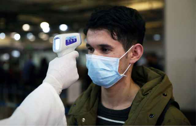 По данным университета Джона Хопкинса, в мире на 30 апреля подтверждены 3 млн 212 тыс. случаев заражения коронавирусом