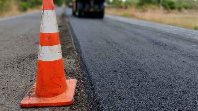 В рамках национального проекта «Безопасные и качественные автомобильные дороги» в Маловишерском районе планируется отремонтировать почти 50 км дорог