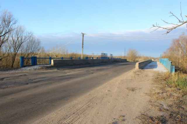 Петербуржцы должны подготовить проект ремонта путепровода к концу ноября.
