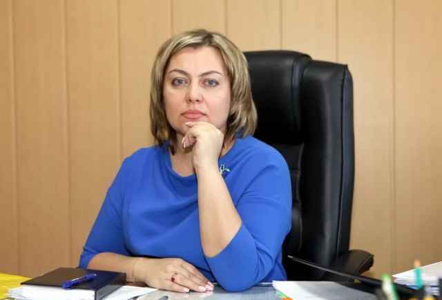 Анна Тимофеева ранее возглавляла министерство труда и социальной защиты населения области